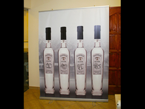 roll-up