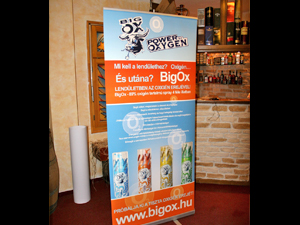roll-up