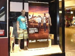 roll-up